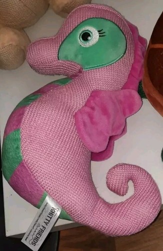 Penny treue knitty friends - knitty,