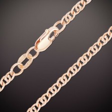 Russisches Rose Rotgold 585