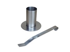 Hähnchenbräter bgl.RÖSLE®