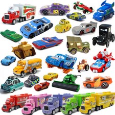 Disney Pixar Cars Lightning