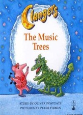 Music Trees (Clangers