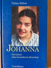 Waldorf, T. Kühne, Johanna