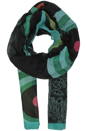Desigual schal damen tuch - desigual,