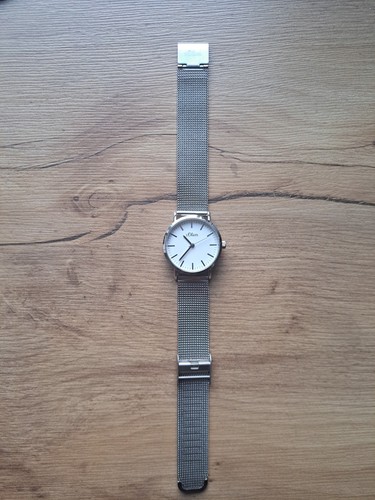 Oliver damen uhr silber - oliver,