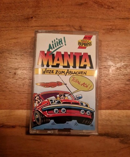 Aiiih manta witze zum - zum, ablachen
