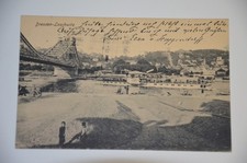 Histor. AK Dresden Loschwitz