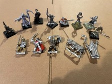 Marauder / Early Citadel