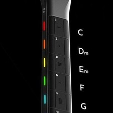 Smart Travel Guitar Compact