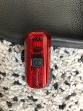 Bikemate Fahrrad Rücklicht