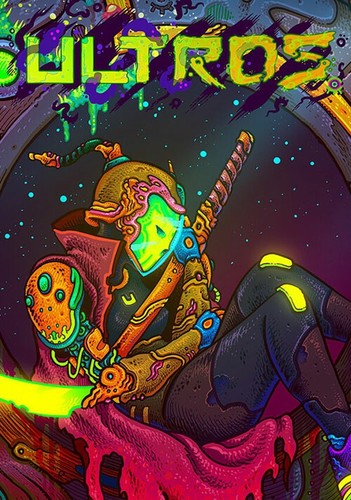 Ultros download steam - ultros,