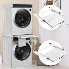 Zwischenbaurahmen mit Ablage