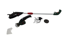 Bosch akku grasscheren - akku,