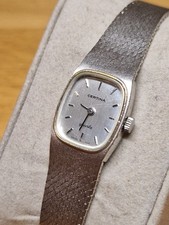 🇨🇭 CERTINA Damenuhr