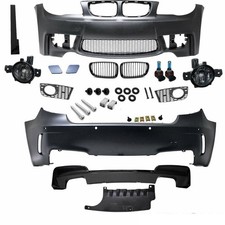 ABE *Bodykit Stoßstange vorne