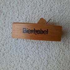 Bierhobel, Flaschenöffner