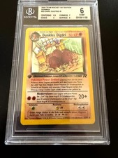 Pokemon Dunkles Digdri 1