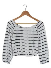 PRIMARK Longsleeve Damen Shirt