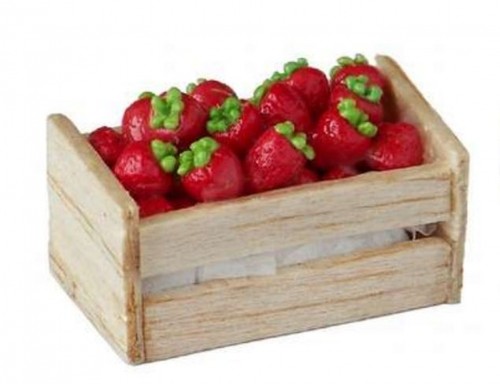 Puppenstube miniatur - miniatur,