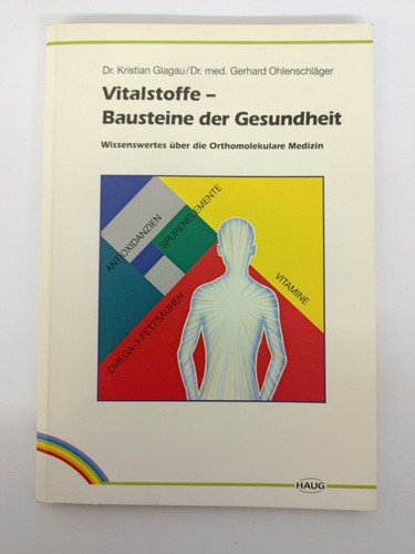 Glagau ohlenschläger - /,