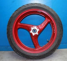 Honda CB 600 F Hornet PC34