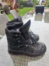 MEINDL BW STIEFEL UK 10