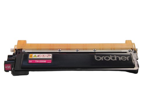 Brother 230m toner magenta - brother, tn-230m