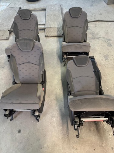 4sitzer peugeot 807 citroen - 4sitzer,