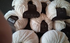 Rowan cotton chasmere - rowan,