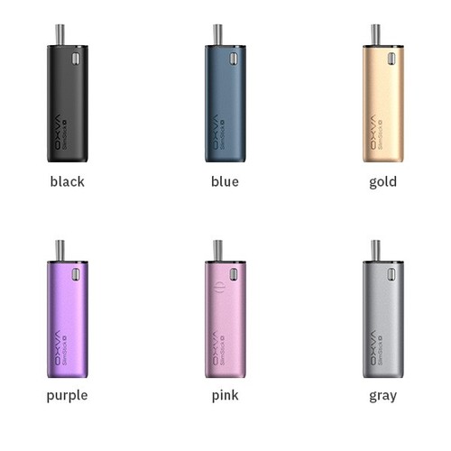 Oxva slimstick pod mod - slimstick, x