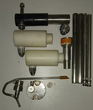 Diverse Ersatzteile Für