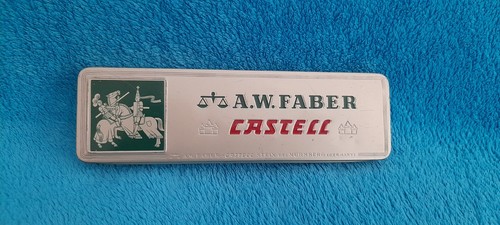 Vintage faber castell - faber,