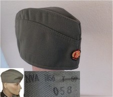 Deutsche armee ddr 1985 - deutsche,