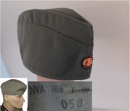 Deutsche armee ddr - deutsche, 1985