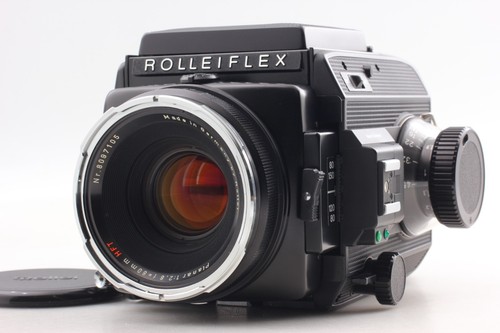 Top neuwertig rollei - neuwertig],