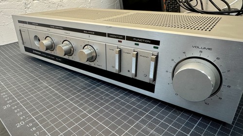 Pioneer 301 verstärker - pioneer, sa-301
