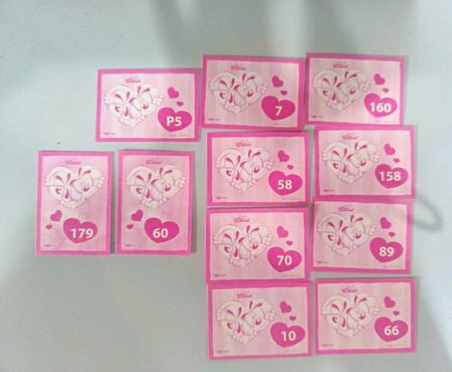 Sticker für - 11,