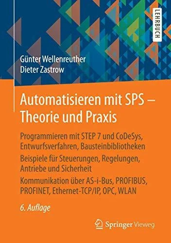 Automatisieren mit sps - automatisieren,