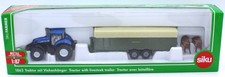 SIKU Farmer 1863 Traktor New