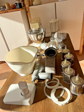 Küchenmaschine Kenwood KM300