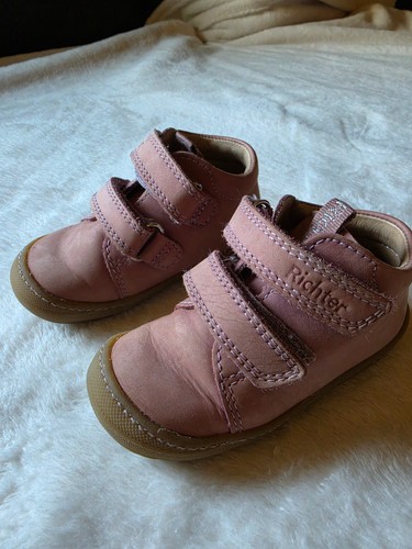 Richter baby lauflernschuhe - richter,