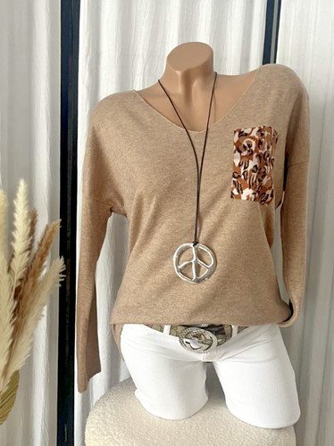 Italy pulli feinstrick - italy,