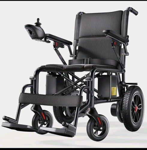 Elektrischer rollstuhl für - elektrischer,