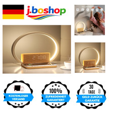 Tageslichtwecker,Nachttischlam