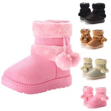 Kinderschuhe Boots Mädchen