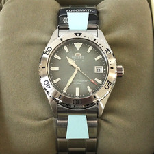 Orient Mako 40 Men's Metal