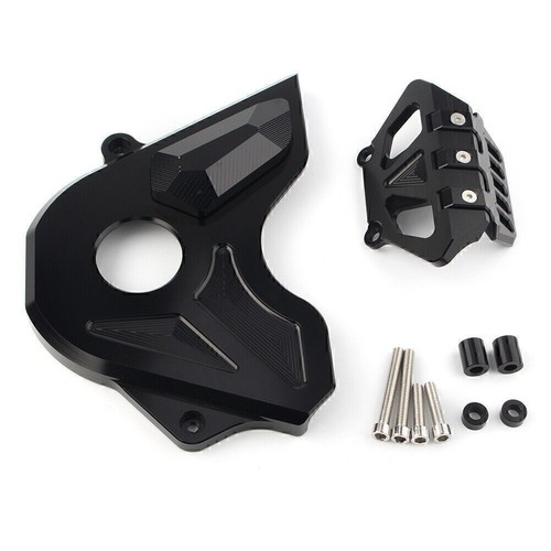 Vorderseite kettenrad kette - 1x,