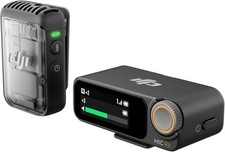 Dji mic sender - (1,