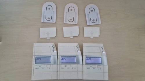 Homematic cc tc - homematic, hm-cc-tc
