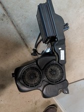 2000-2004 AUDI A6 REAR TRUNK