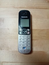 Panasonic tga682ex - panasonic, kx-tga682ex